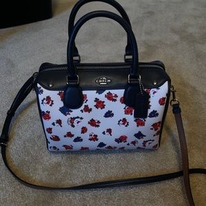 NWOT Coach Purse